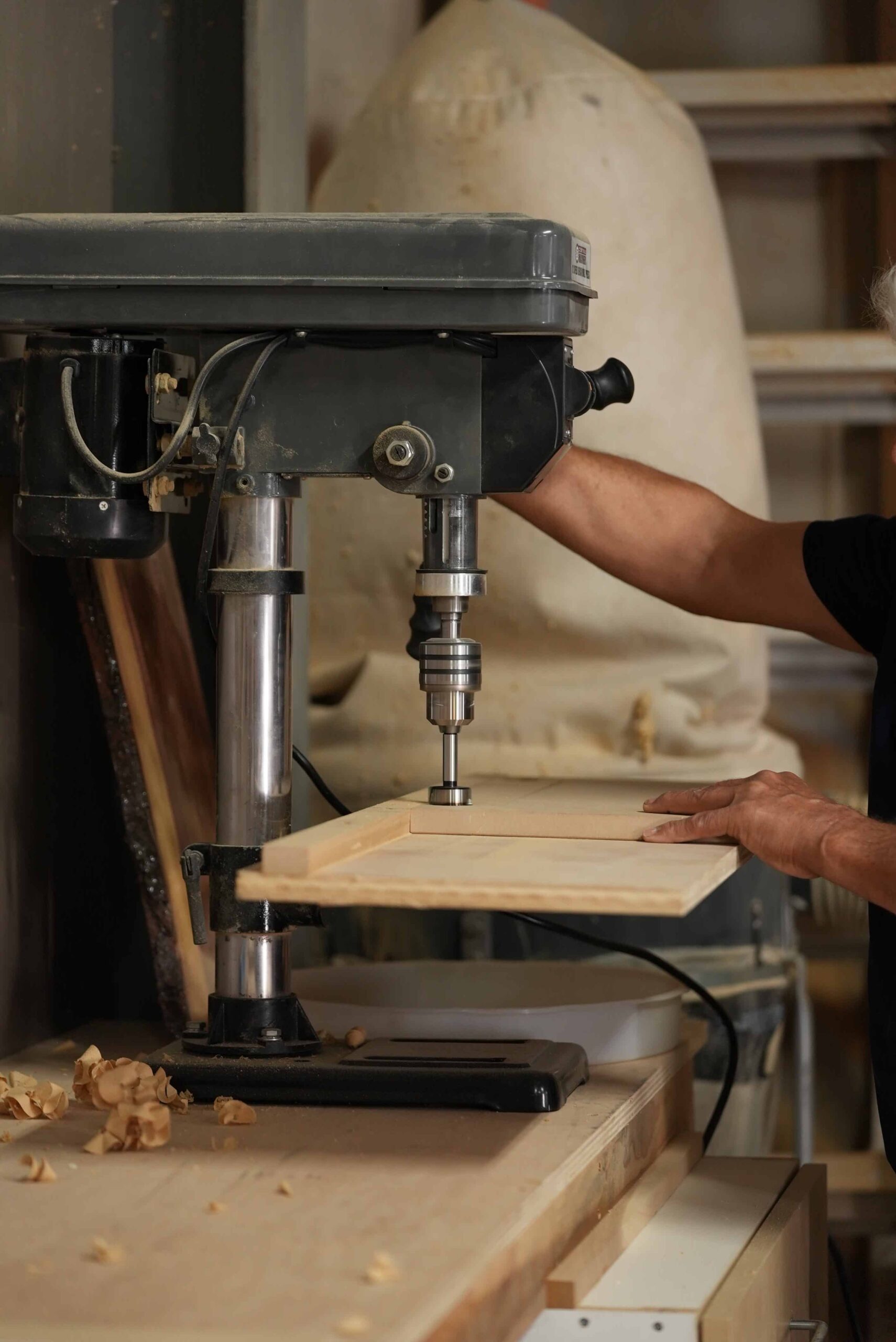 Expert carpentry services