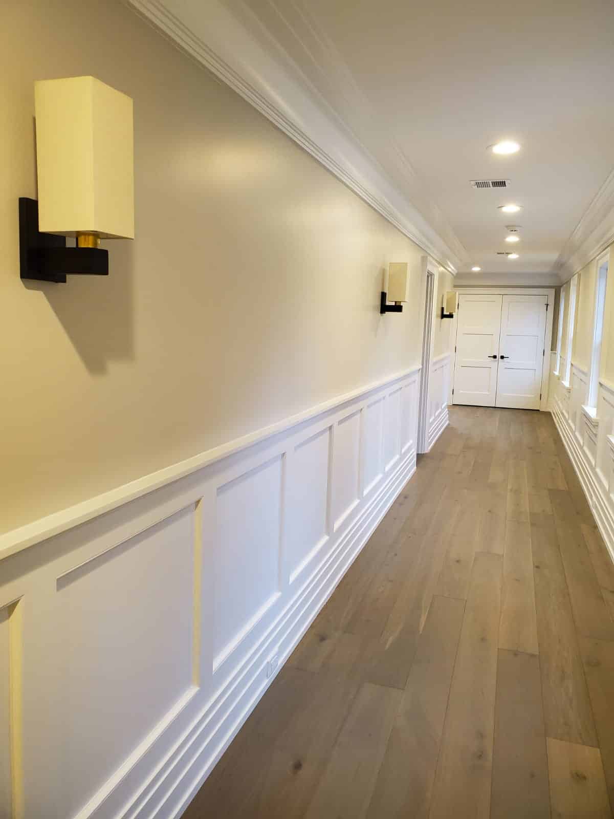 Custom Home Renovation