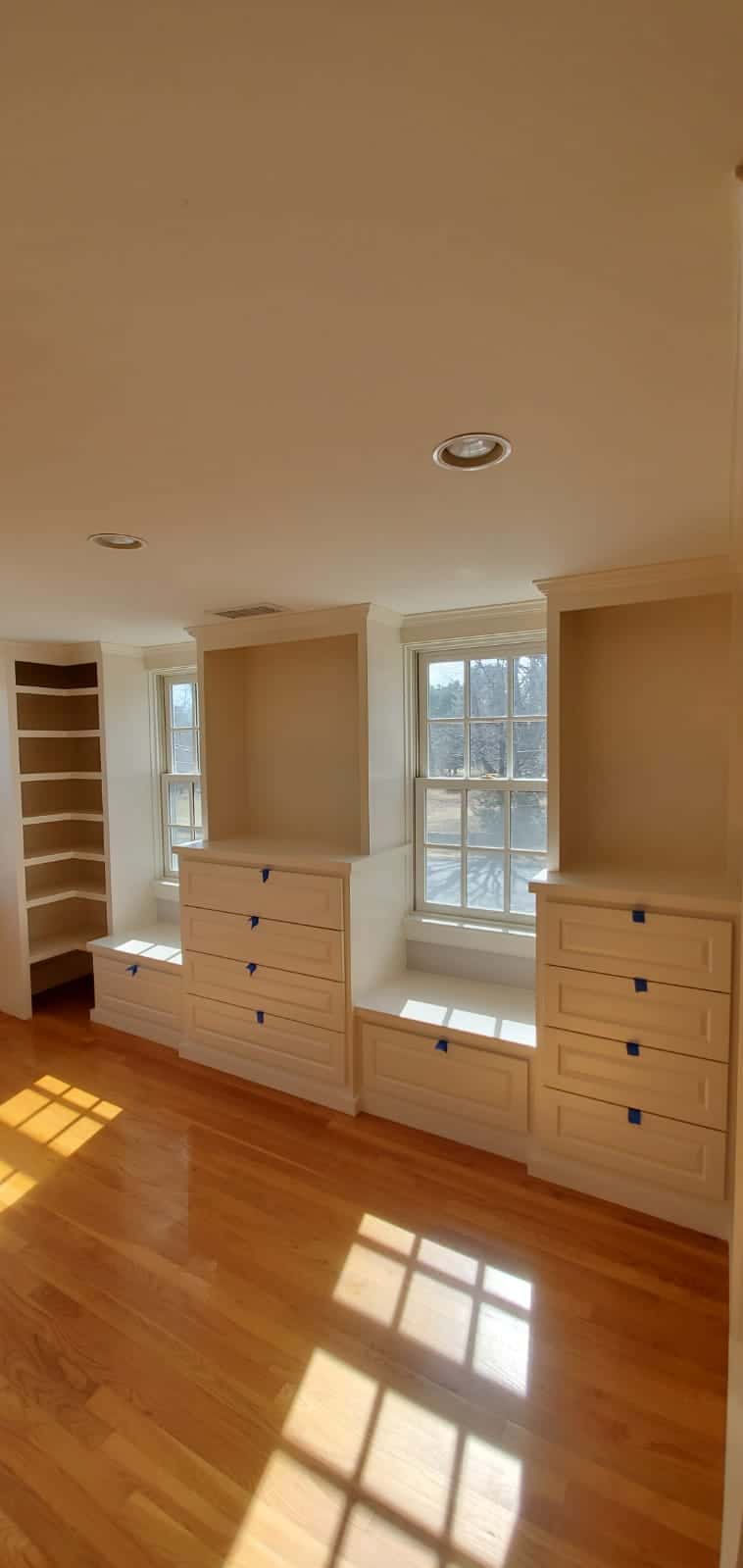 WW Finish Carpentry -Home Renovation