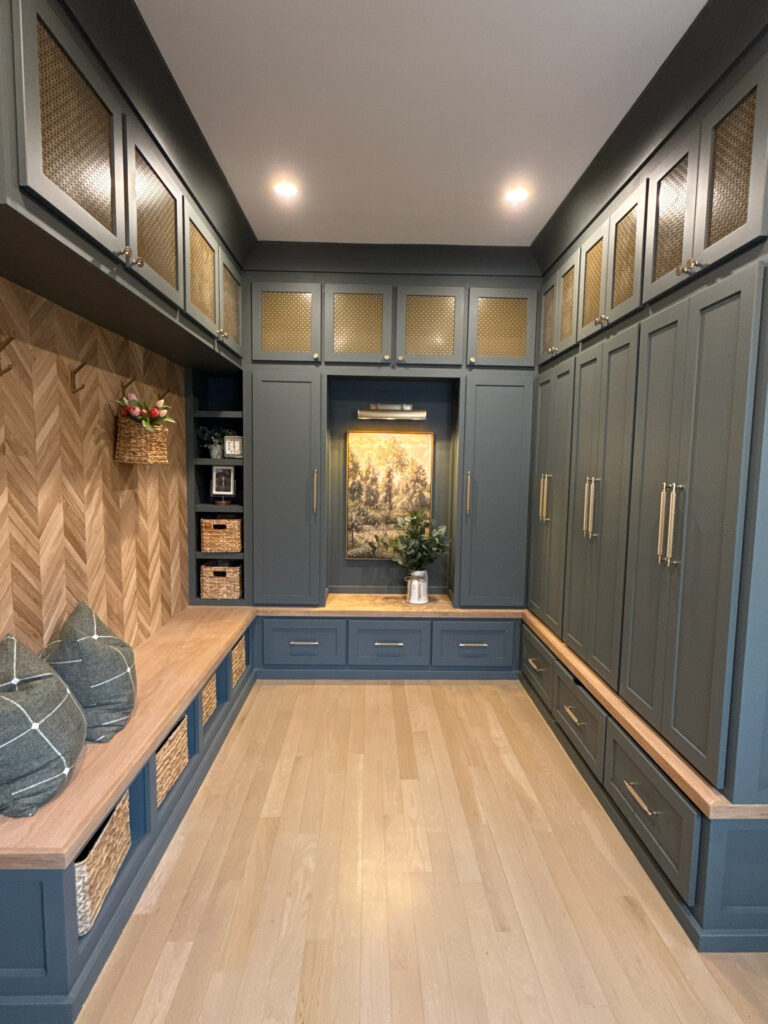 Mudroom